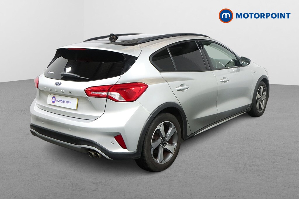 Used Ford Focus 2020 for sale - 76290931: Photo 7