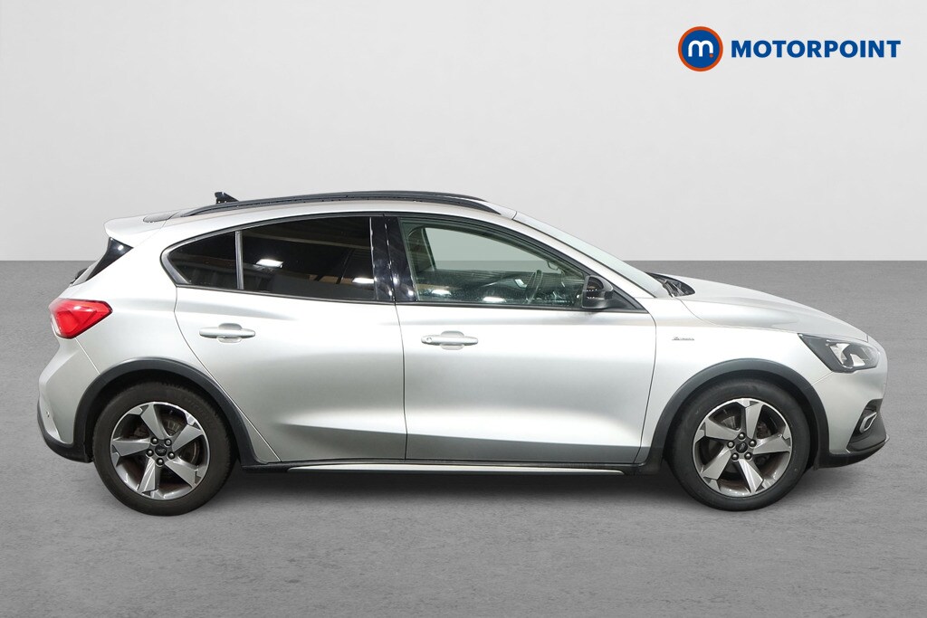 Used Ford Focus 2020 for sale - 76290931: Photo 8