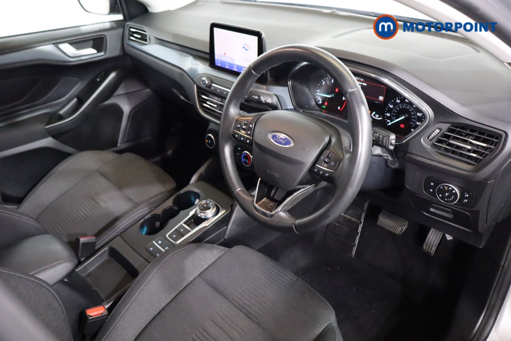 Used Ford Focus 2020 for sale - 76290931: Photo 9