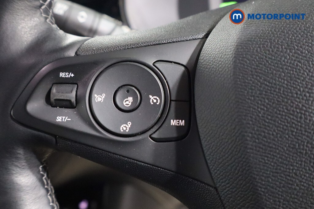 Used Vauxhall Corsa 2022 for sale - 76933744: Photo 11