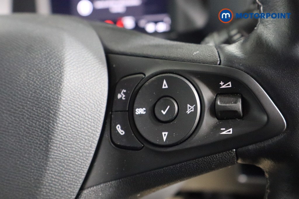 Used Vauxhall Corsa 2022 for sale - 76933744: Photo 12