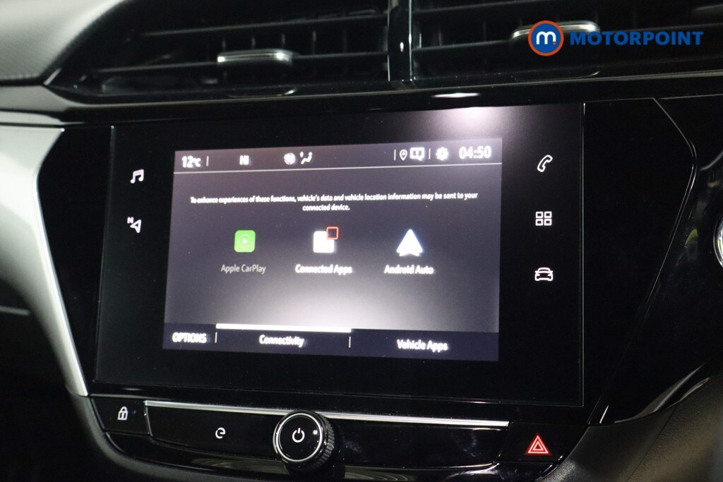 Used Vauxhall Corsa 2022 for sale - 76933744: Photo 15