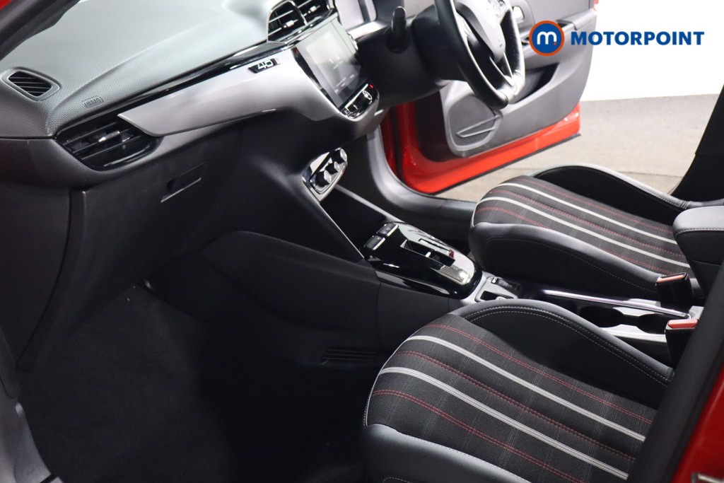 Used Vauxhall Corsa 2022 for sale - 76933744: Photo 17