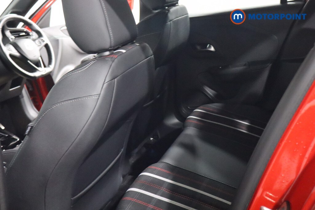 Used Vauxhall Corsa 2022 for sale - 76933744: Photo 18