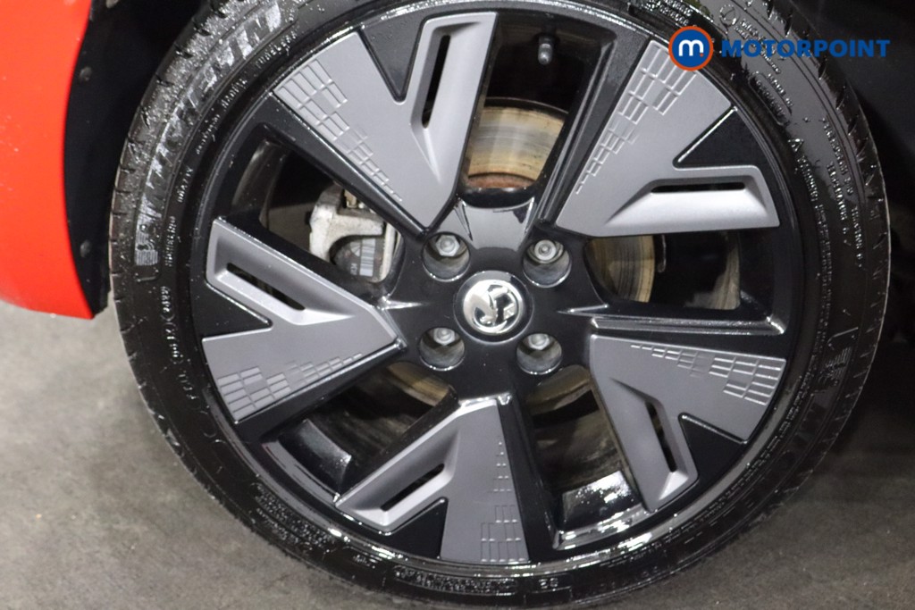 Used Vauxhall Corsa 2022 for sale - 76933744: Photo 21