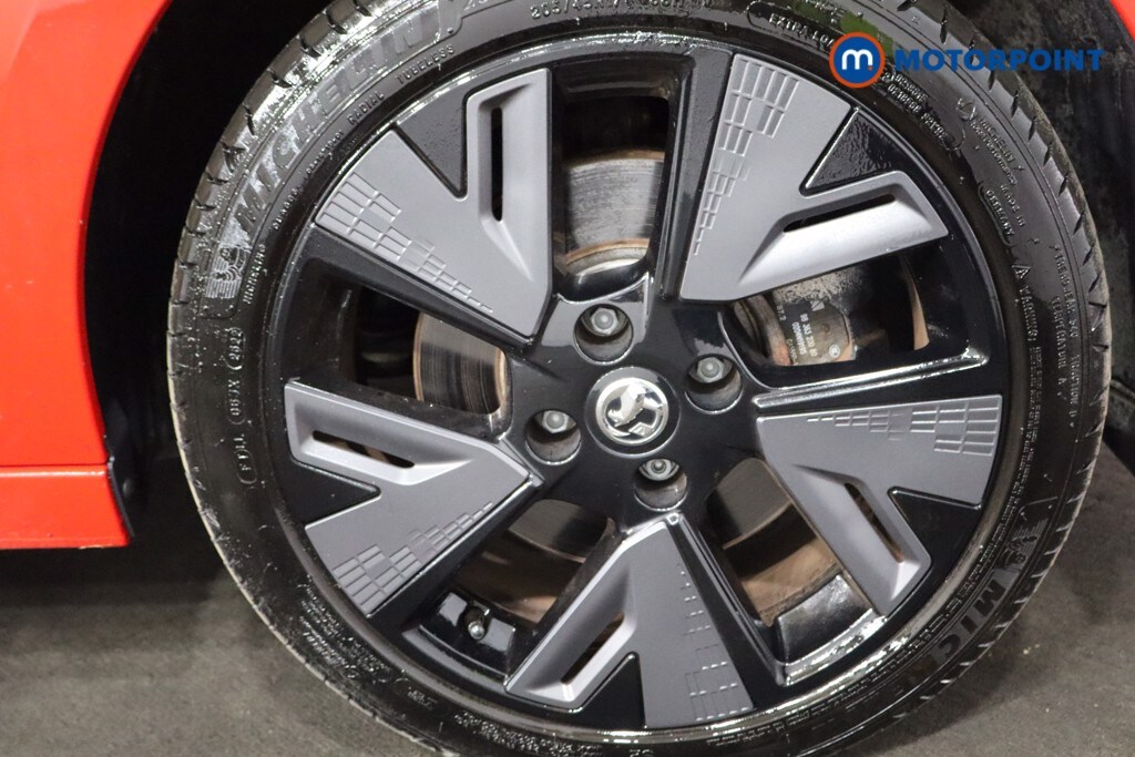 Used Vauxhall Corsa 2022 for sale - 76933744: Photo 22