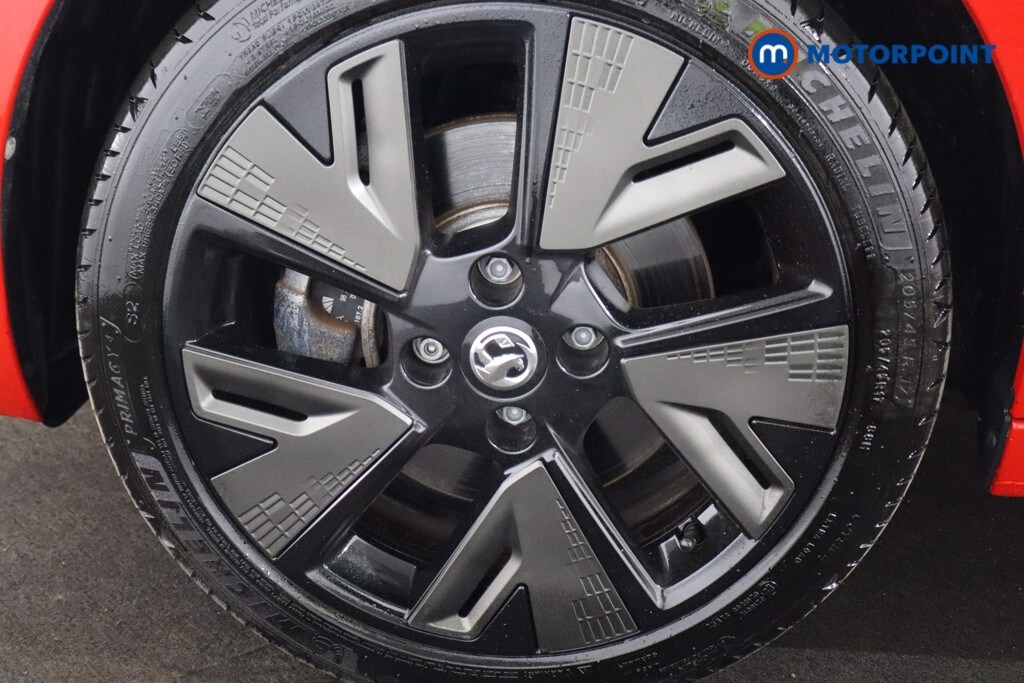 Used Vauxhall Corsa 2022 for sale - 76933744: Photo 23