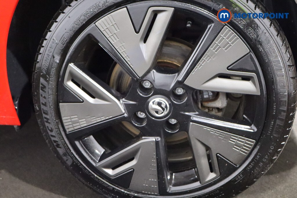 Used Vauxhall Corsa 2022 for sale - 76933744: Photo 24