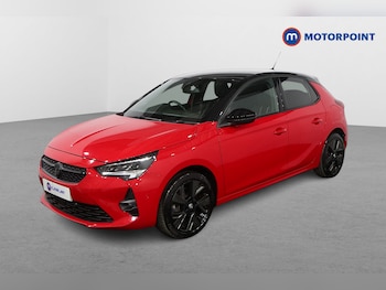 Used Vauxhall Corsa 2022 for sale - 76933744: Photo