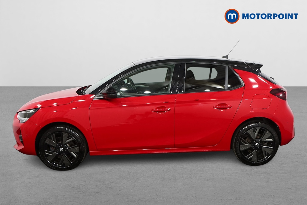 Used Vauxhall Corsa 2022 for sale - 76933744: Photo 4