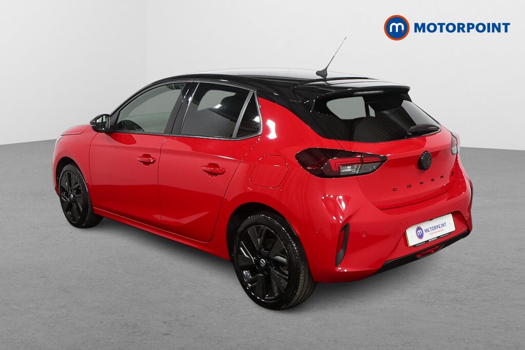 Used Vauxhall Corsa 2022 for sale - 76933744: Photo 5