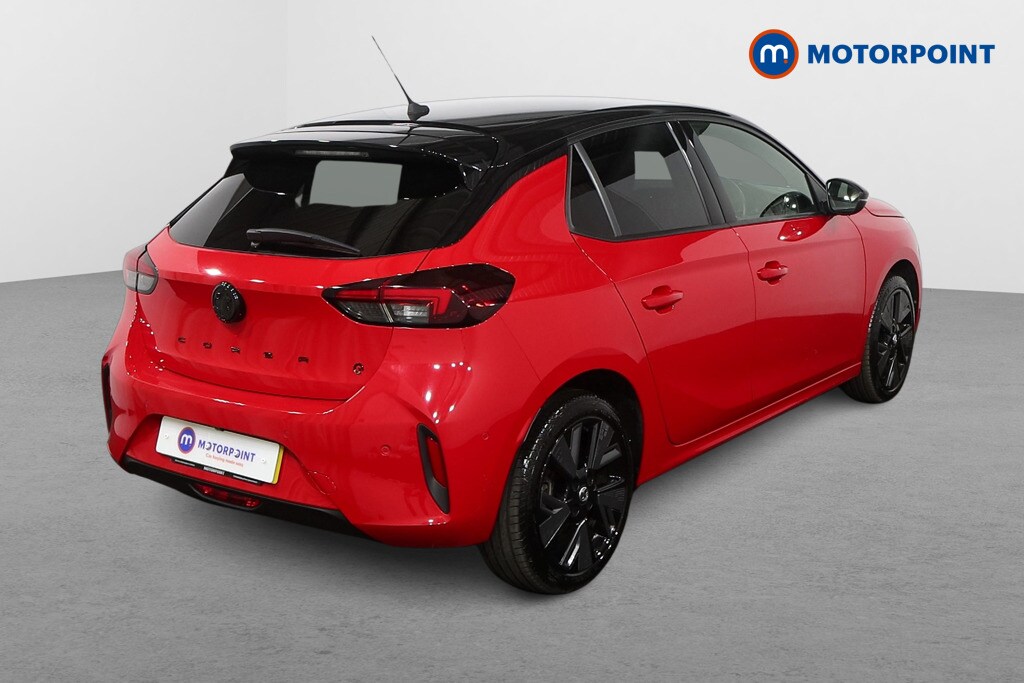 Used Vauxhall Corsa 2022 for sale - 76933744: Photo 7