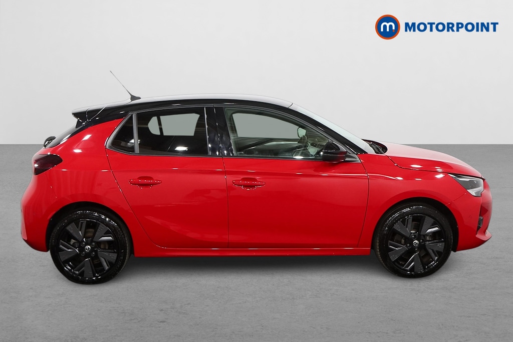 Used Vauxhall Corsa 2022 for sale - 76933744: Photo 8