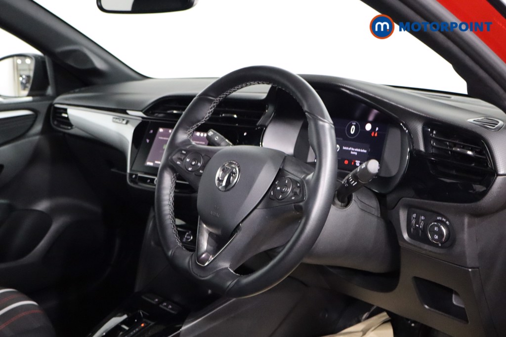 Used Vauxhall Corsa 2022 for sale - 76933744: Photo 9