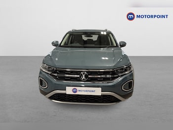 Used Volkswagen T-Roc 2022 for sale - 78974301: Photo