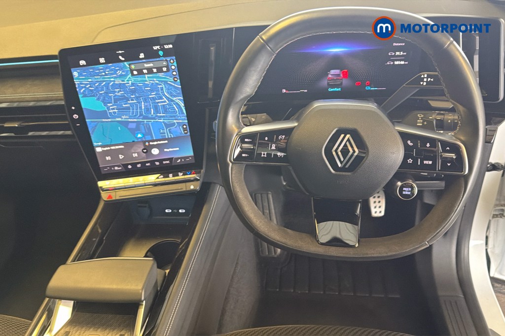 Used Renault Austral 2023 for sale - 77834604: Photo 10