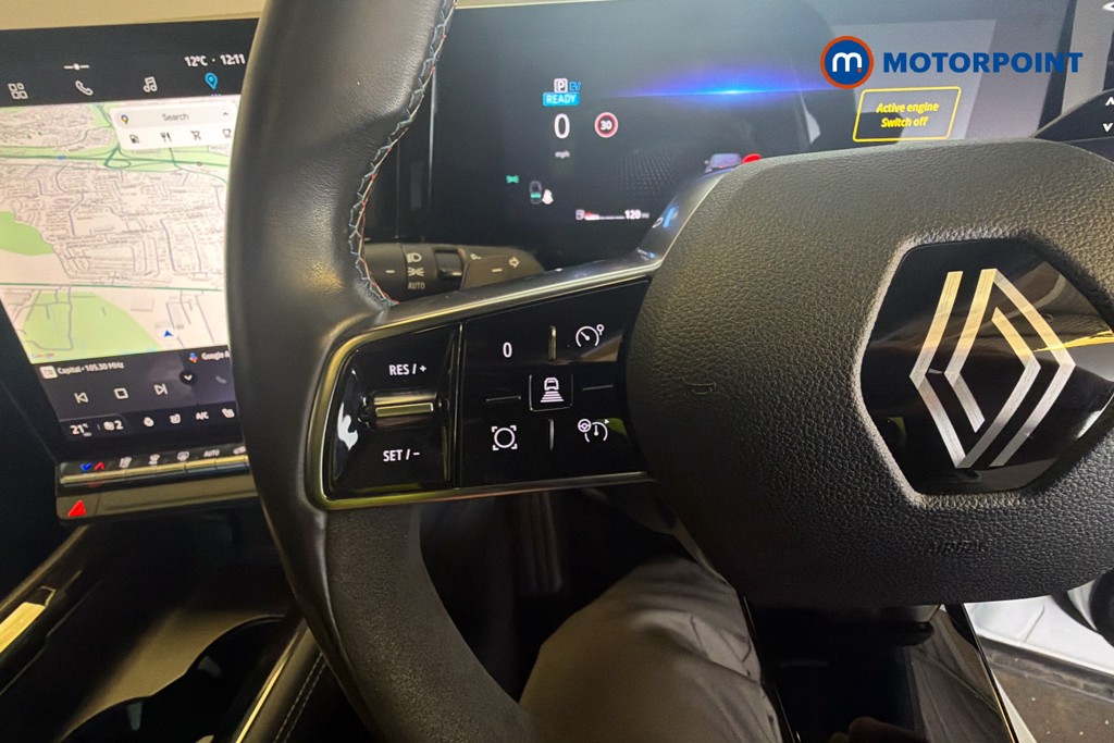 Used Renault Austral 2023 for sale - 77834604: Photo 11