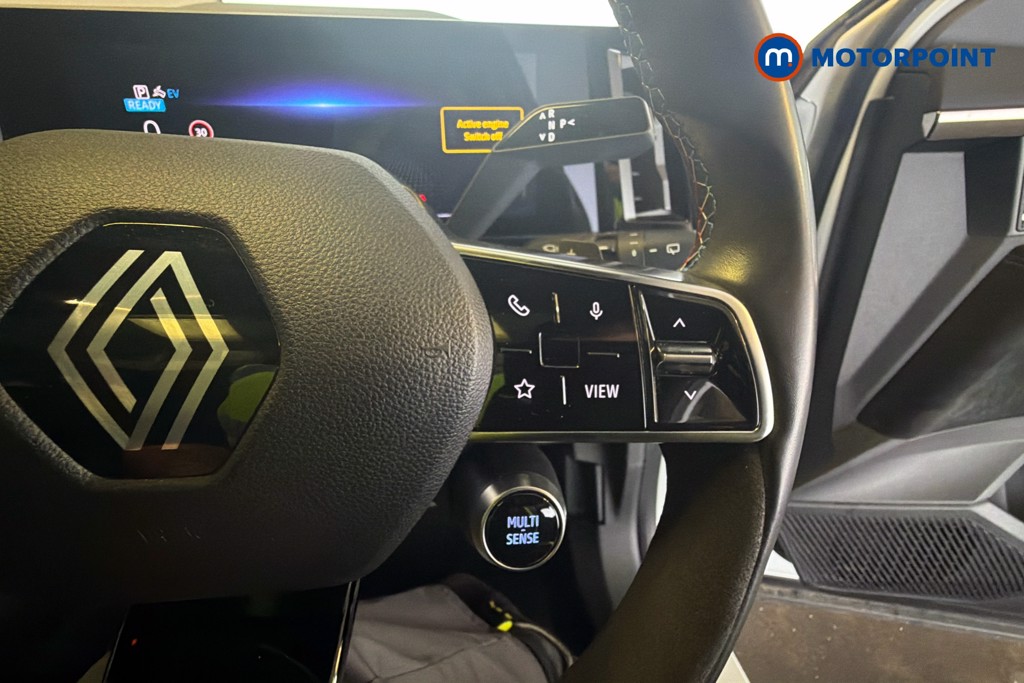 Used Renault Austral 2023 for sale - 77834604: Photo 12