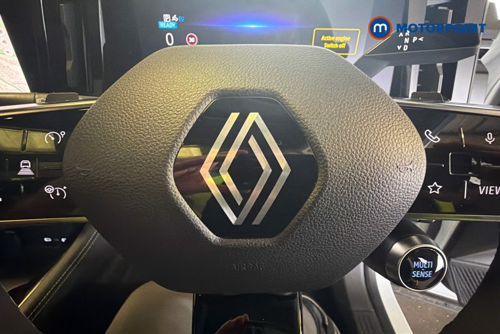 Used Renault Austral 2023 for sale - 77834604: Photo 13