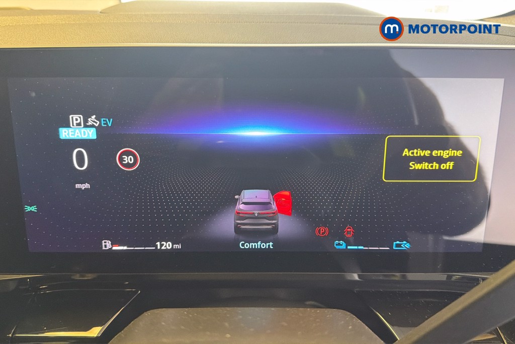 Used Renault Austral 2023 for sale - 77834604: Photo 16