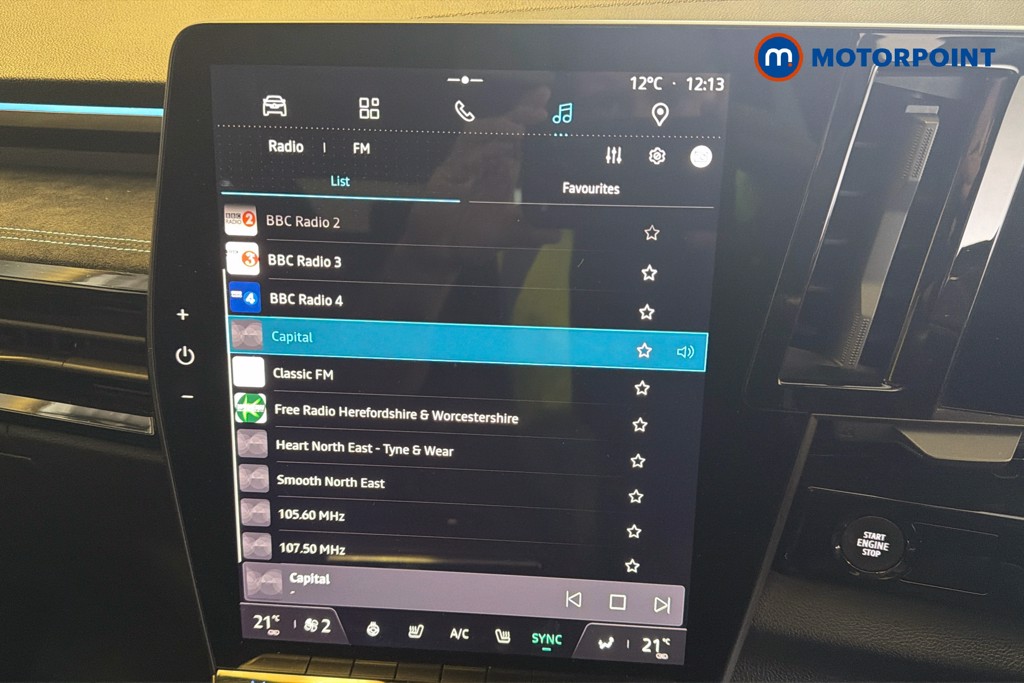 Used Renault Austral 2023 for sale - 77834604: Photo 17