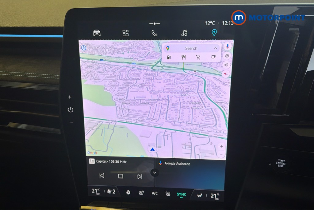 Used Renault Austral 2023 for sale - 77834604: Photo 18