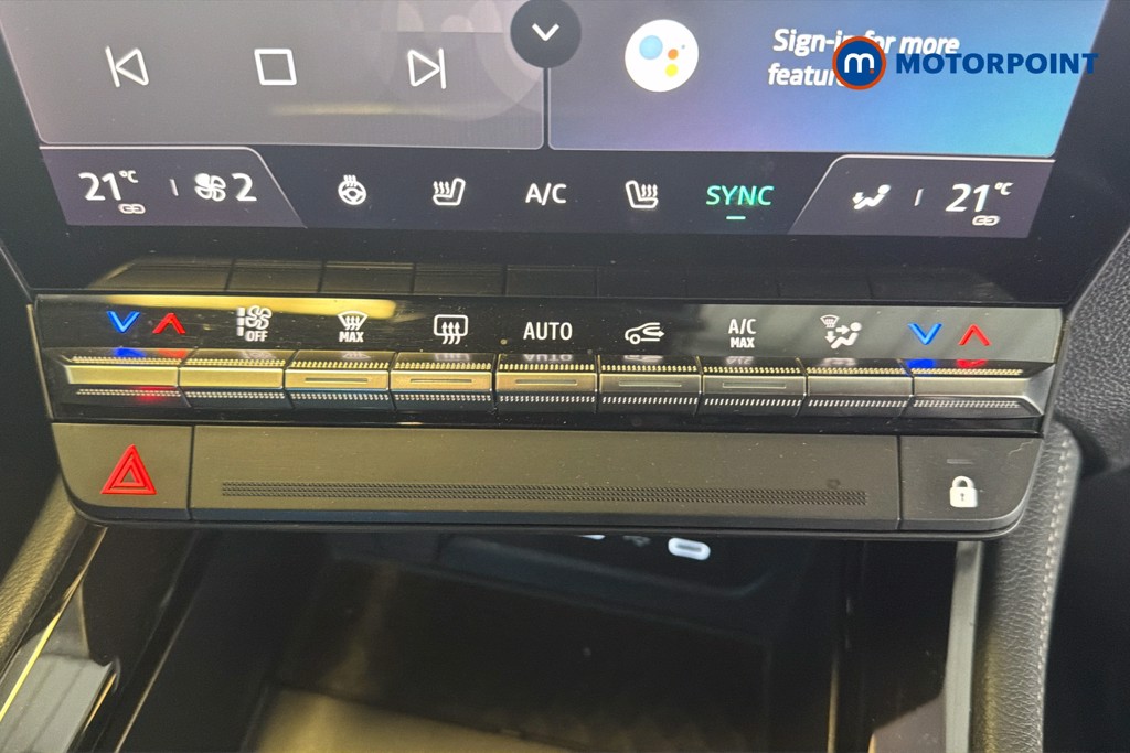 Used Renault Austral 2023 for sale - 77834604: Photo 20