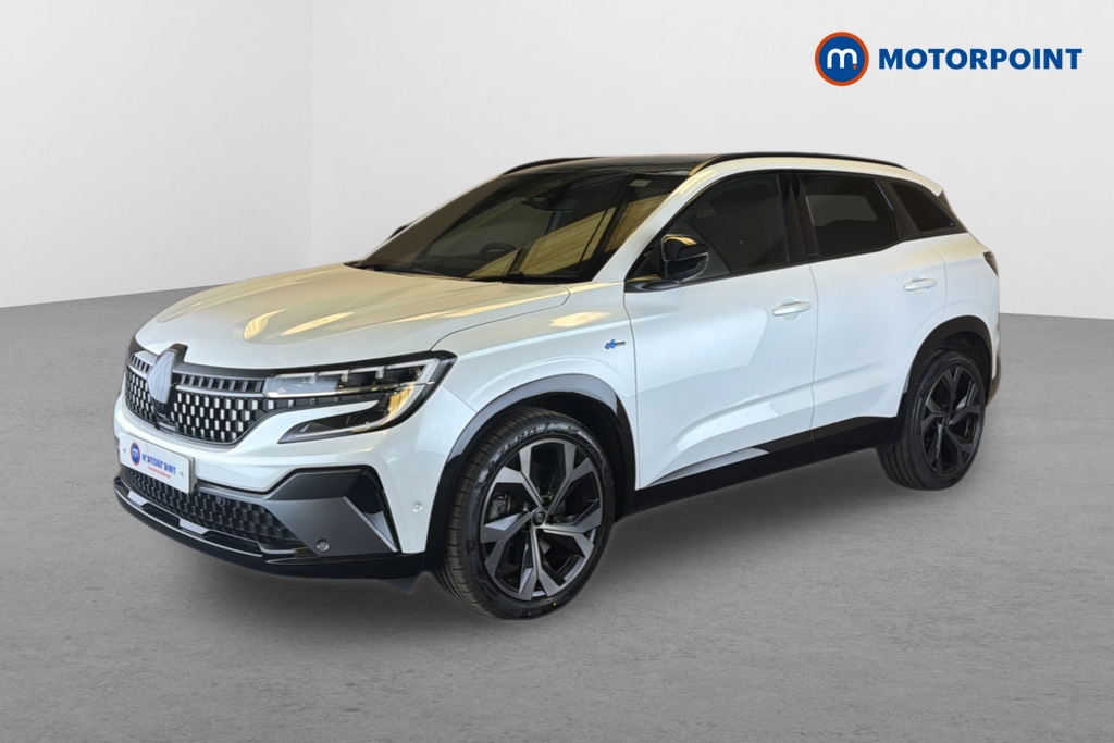 Used Renault Austral 2023 for sale - 77834604: Photo 3