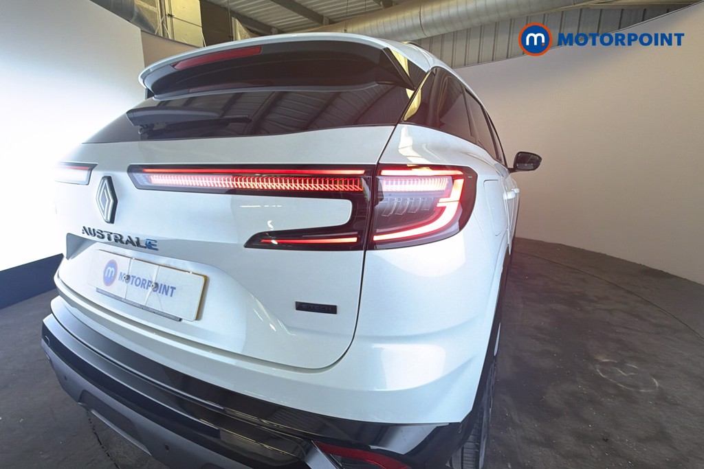 Used Renault Austral 2023 for sale - 77834604: Photo 40