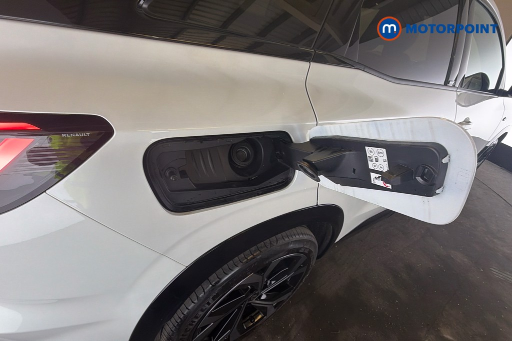 Used Renault Austral 2023 for sale - 77834604: Photo 42