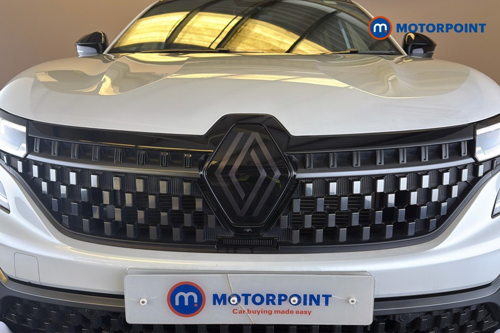 Used Renault Austral 2023 for sale - 77834604: Photo 46