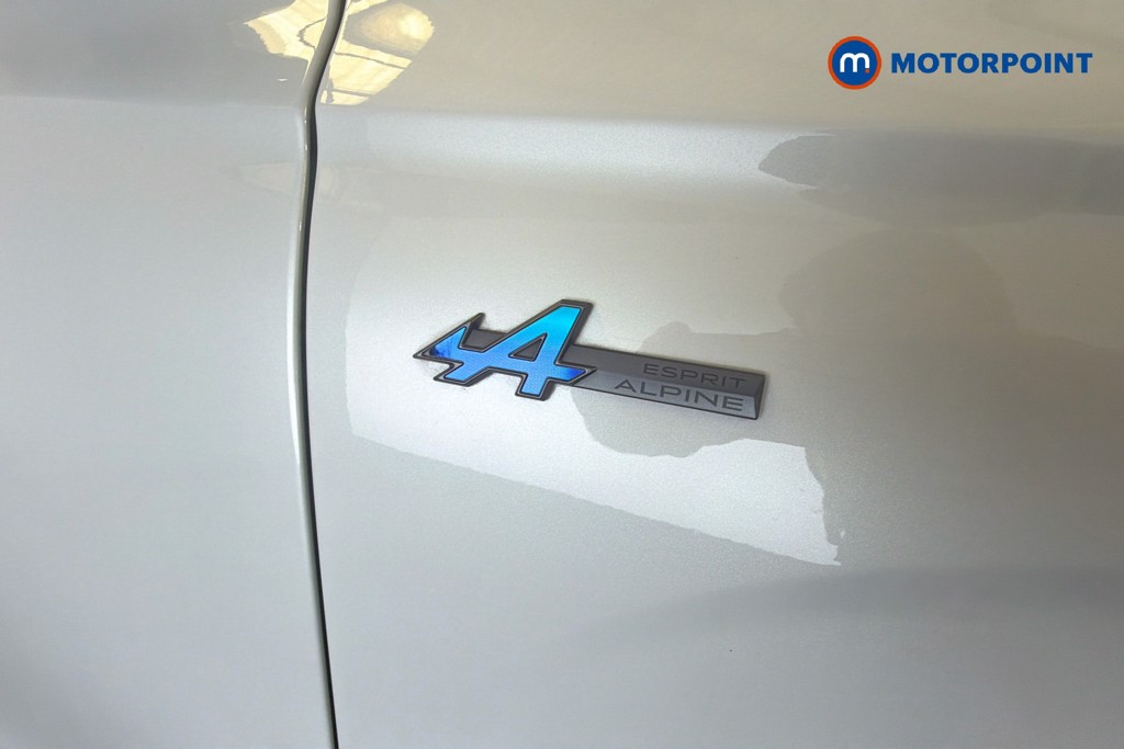 Used Renault Austral 2023 for sale - 77834604: Photo 47