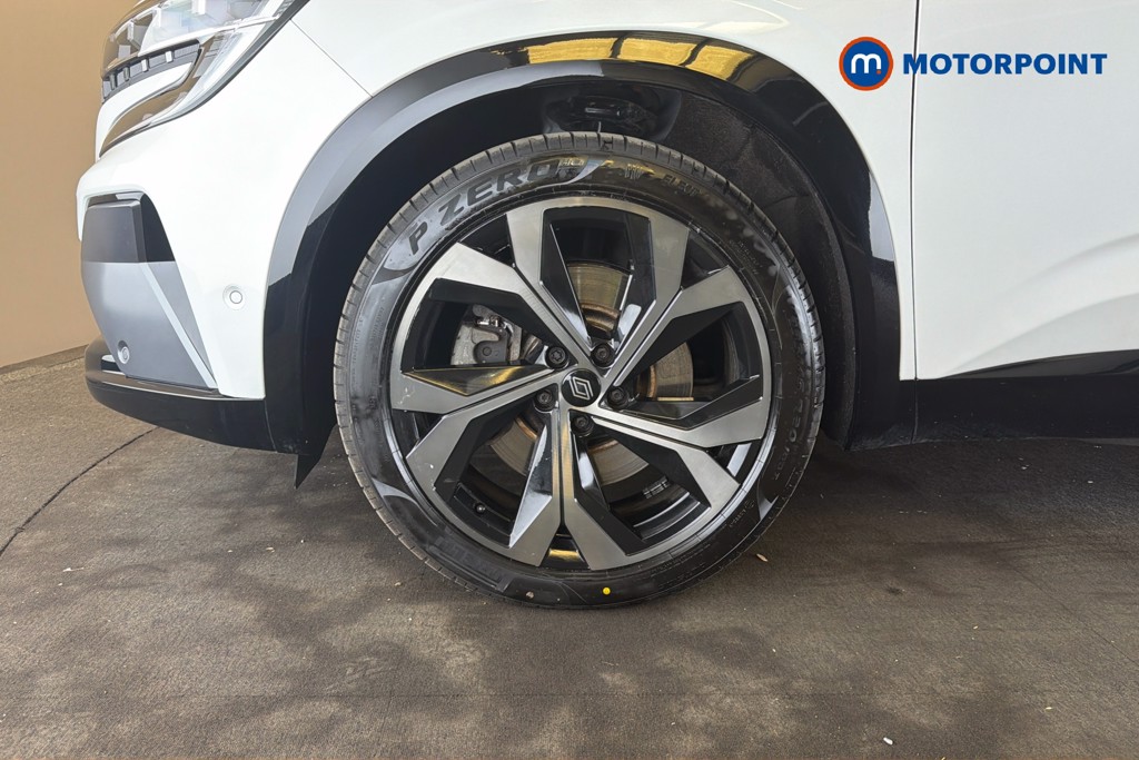 Used Renault Austral 2023 for sale - 77834604: Photo 48