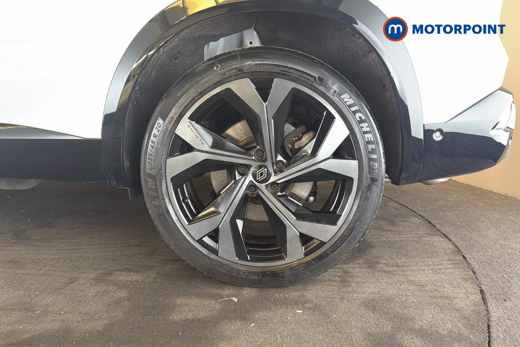 Used Renault Austral 2023 for sale - 77834604: Photo 49