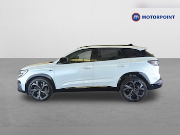 Used Renault Austral 2023 for sale - 77834604: Photo