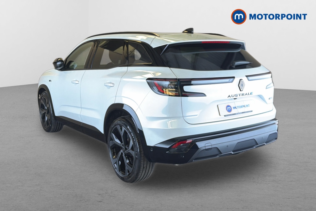 Used Renault Austral 2023 for sale - 77834604: Photo 5