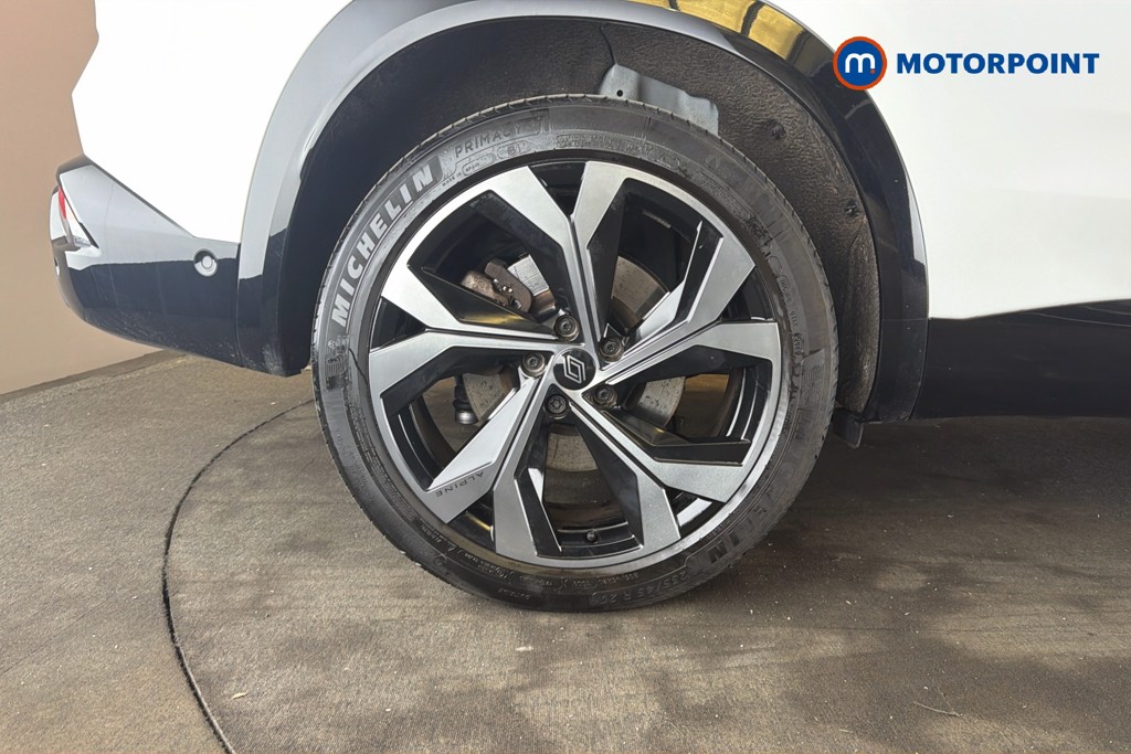 Used Renault Austral 2023 for sale - 77834604: Photo 50