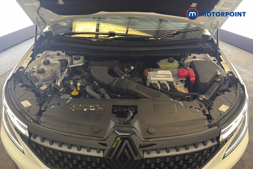 Used Renault Austral 2023 for sale - 77834604: Photo 52