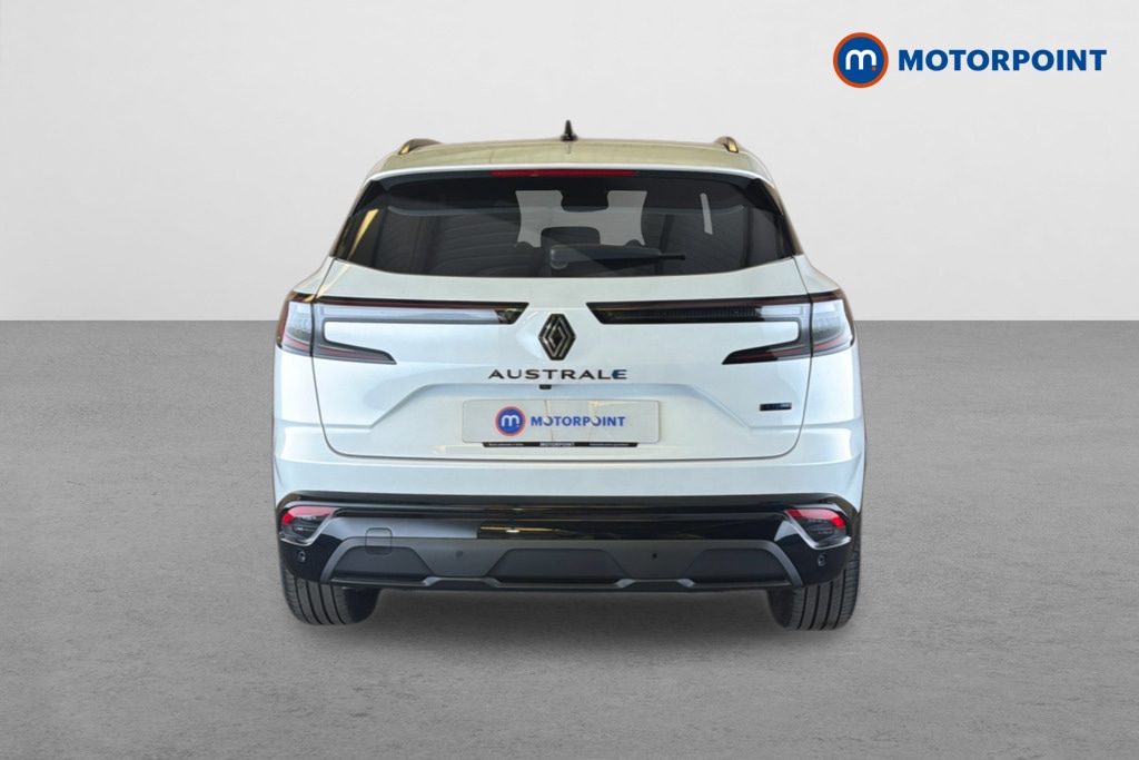 Used Renault Austral 2023 for sale - 77834604: Photo 6