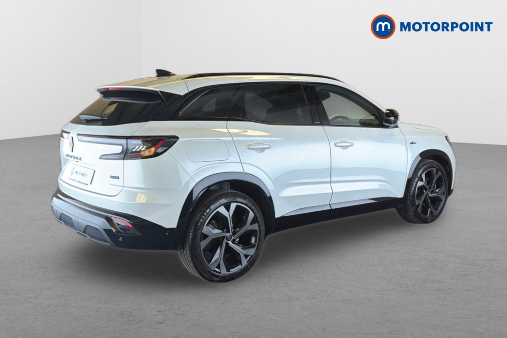 Used Renault Austral 2023 for sale - 77834604: Photo 7