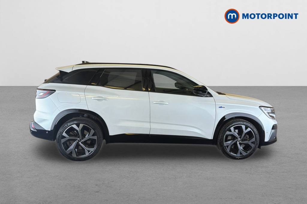 Used Renault Austral 2023 for sale - 77834604: Photo 8