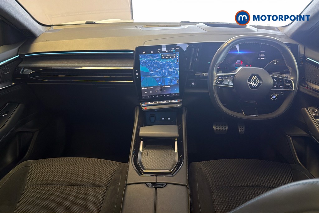 Used Renault Austral 2023 for sale - 77834604: Photo 9