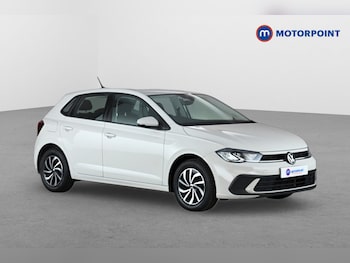 Used Volkswagen Polo 2024 for sale - 79585205: Photo