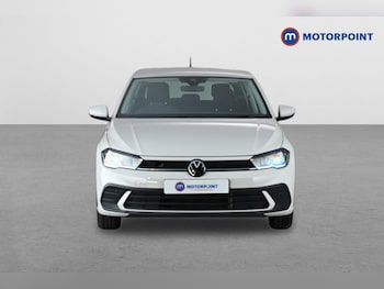 Used Volkswagen Polo 2024 for sale - 79585205: Photo