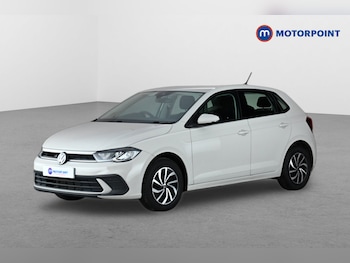 Used Volkswagen Polo 2024 for sale - 79585205: Photo