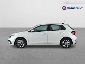 Used Volkswagen Polo 2024 for sale - 79585205: Photo