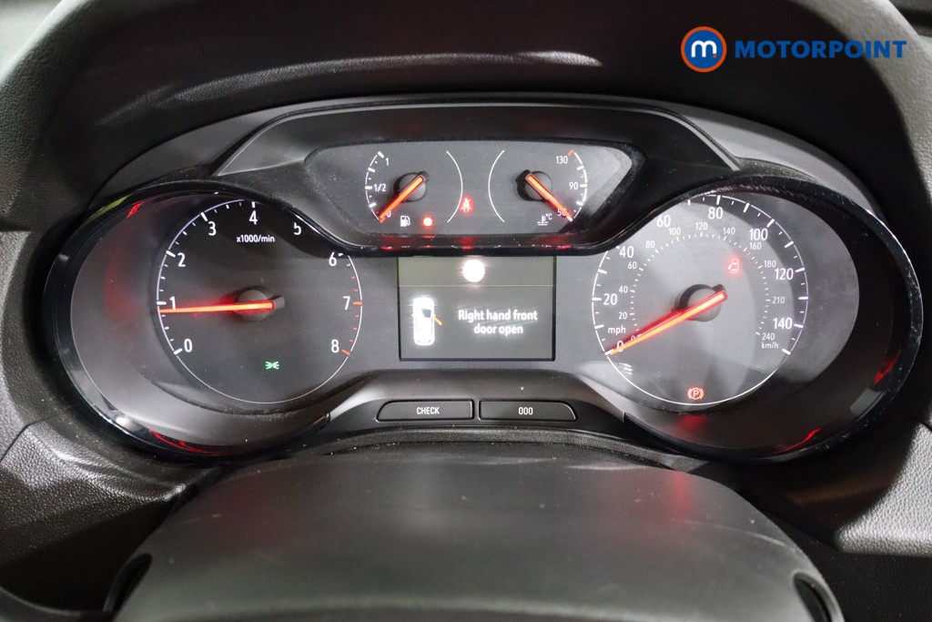 Used Vauxhall Grandland X 2019 for sale - 76797425: Photo 10