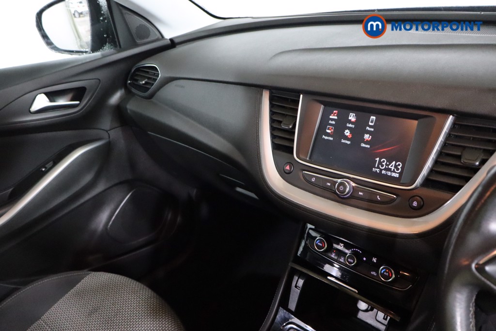 Used Vauxhall Grandland X 2019 for sale - 76797425: Photo 11
