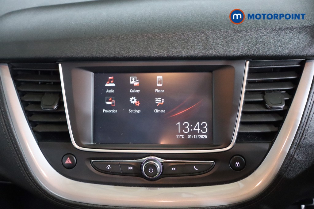 Used Vauxhall Grandland X 2019 for sale - 76797425: Photo 12