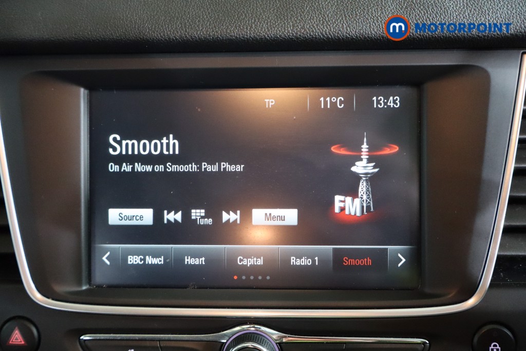 Used Vauxhall Grandland X 2019 for sale - 76797425: Photo 13